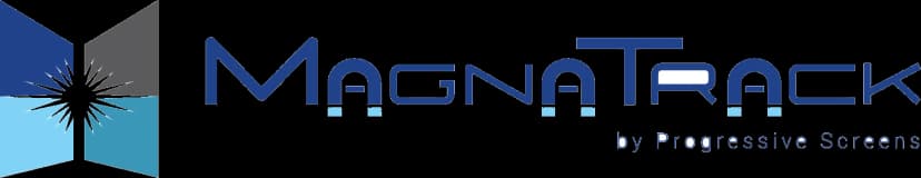MagnaTrack by Progressive Screens